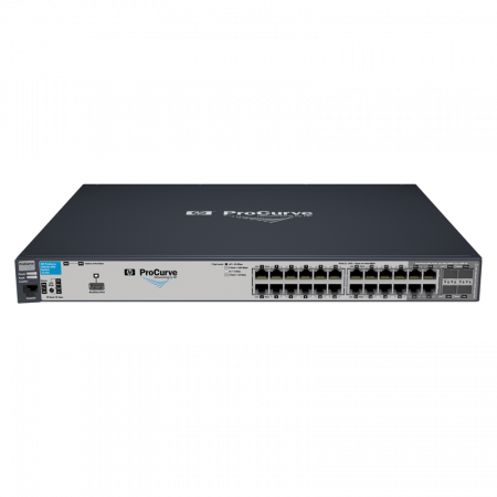 Коммутатор HP 2910-24G al