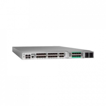 Коммутатор Cisco Nexus N5K-C5010P-BF