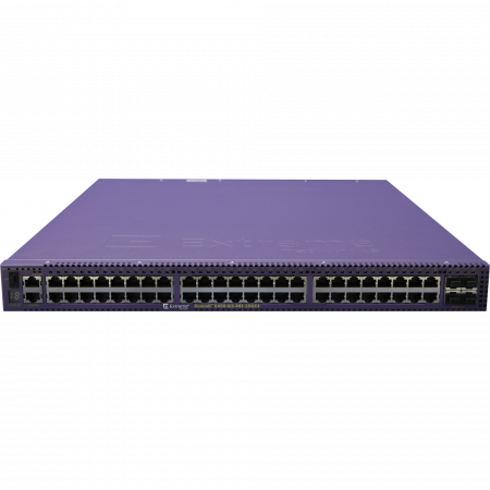 Коммутатор Extreme Summit X450-G2-48t-10GE4