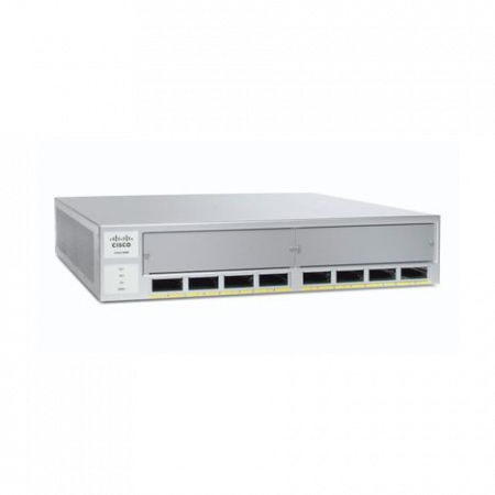Коммутатор Cisco Catalyst WS-C4900M