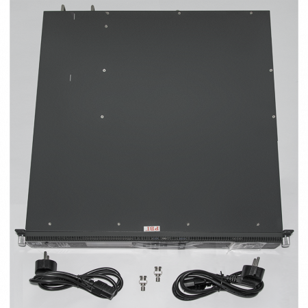 Мультиплексор ASI PBI DXP-3800MX 8в2
