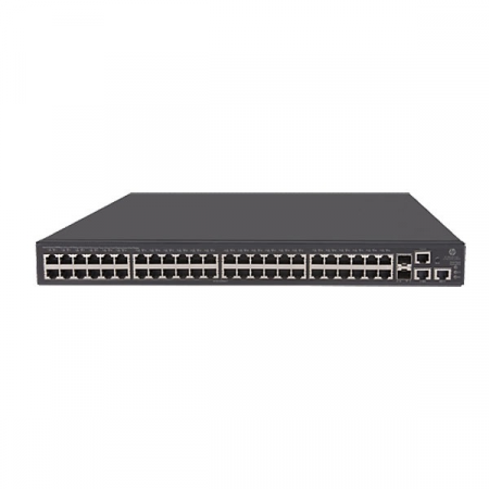Коммутатор HP 1950-48G-2SFP+-2XGT-PoE+ (JG963A)