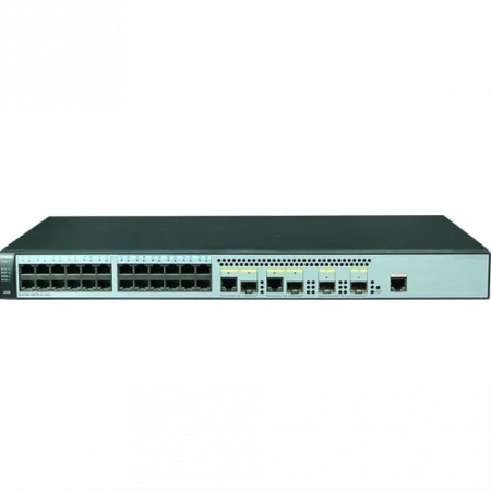 Коммутатор Huawei S5720-28TP-PWR-LI-AC