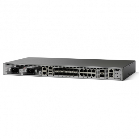 Маршрутизатор Cisco ASR-920-12CZ-A