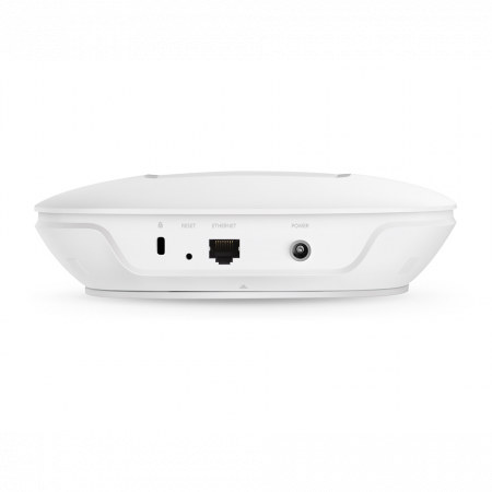 AC1750 Гигабитная двухдиапазонная потолочная точка доступа Wi-Fi EAP245