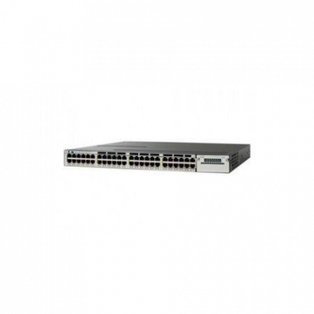 Коммутатор Cisco Catalyst WS-C3750X-48T-Se2n