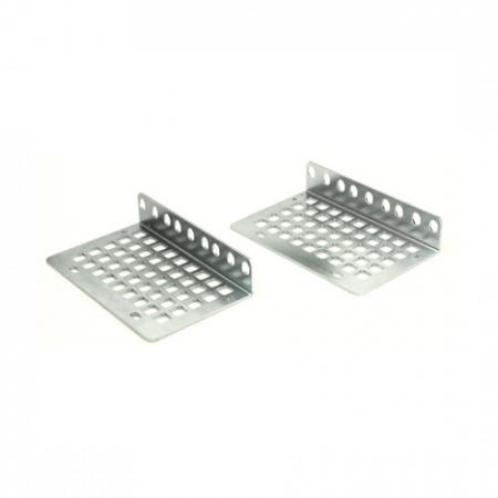 Крепление для маршрутизаторов Cisco 7204/7206 в стойку 19