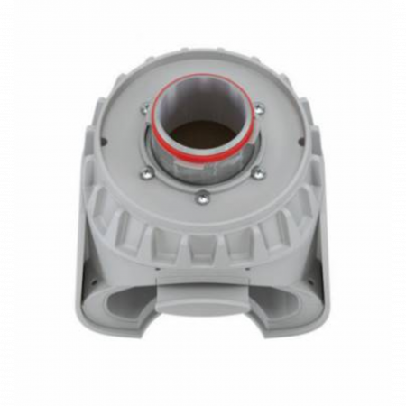 Адаптер RF elementsTwistPort  для ROCKET 5AC PTP или PTMP, 2x Slide-On RP-SMA
