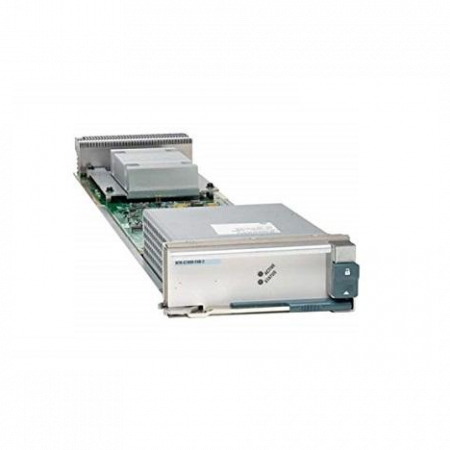 Модуль коммутационной матрицы Cisco Nexus N7K-C7009-FAB-2