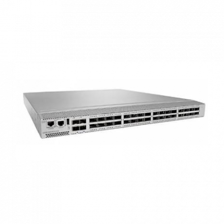 Коммутатор Cisco Nexus N3K-C3132Q-40GE