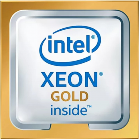 Процессор Intel Xeon Gold 6242 (2.80 GHz/22M/16-core) Socket S3647