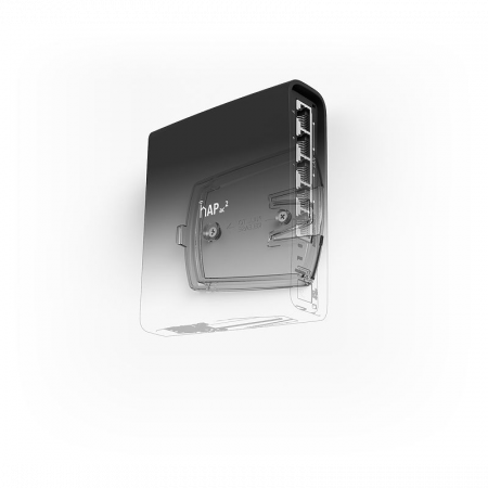 Радиомаршрутизатор MikroTik hAP ac 2