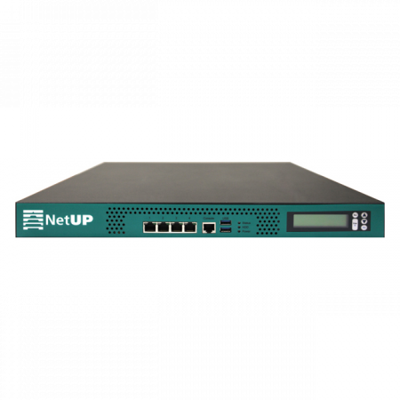 NetUP IPTV Combine 8x
