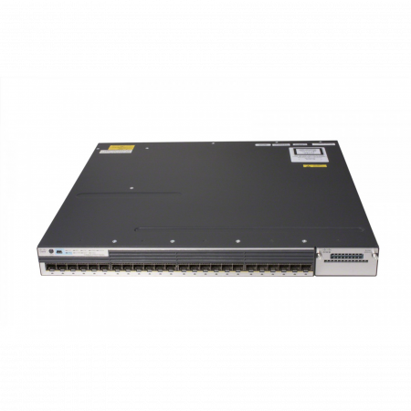 Коммутатор Cisco Catalyst WS-C3750X-24S-E