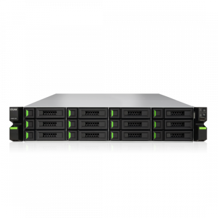 NAS-сервер Qsan XCubeNAS XN8012R