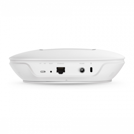N300 Потолочная точка доступа Wi‑Fi CAP300