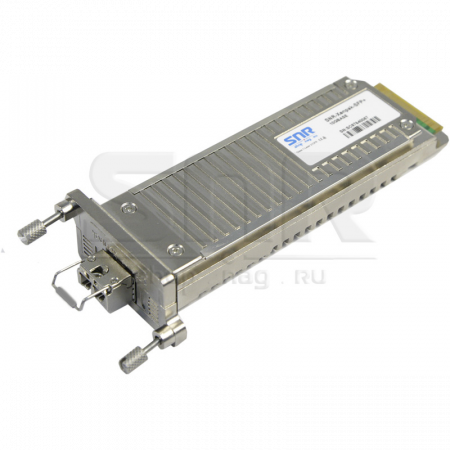 Модуль XENPAK WDM, дальность до 20км (12dB), Tx/Rx: 1270/1330нм