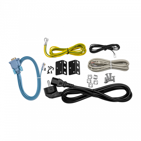 Шлюз VoIP SNR, 32 FXS, 4 RJ45, 32 SIP аккаунта
