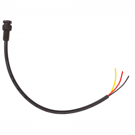 Уличный микрофон OMNY MIC1 до -40