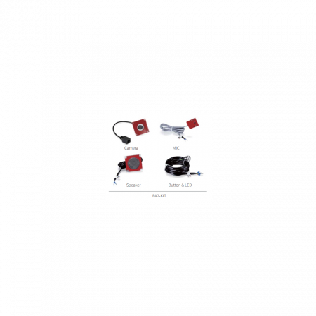 Fanvil PA2-KIT