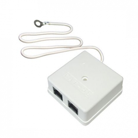 Грозозащита Ethernet SNR-SP-2.0
