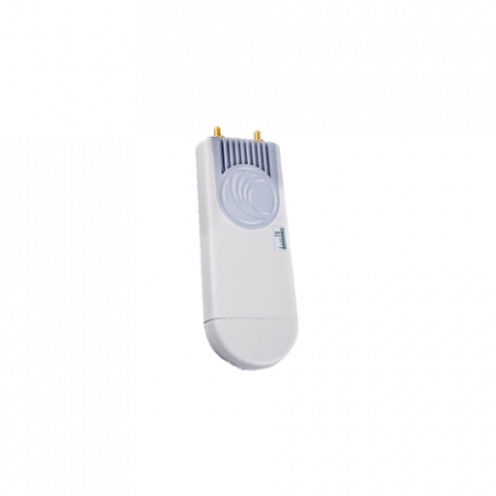 Cambium Базовая станция ePMP 1000 с GPS с синхронизацией, 6.4ГГц, в комплекте с блоком питания и GPS-антенной (EU cord)