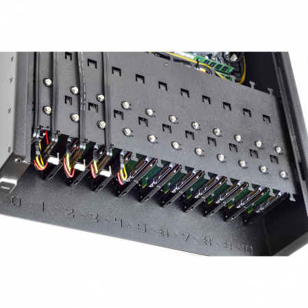 Сетевой видеорегистратор Macroscop NVR 32 М (в корпусе VMT-5)