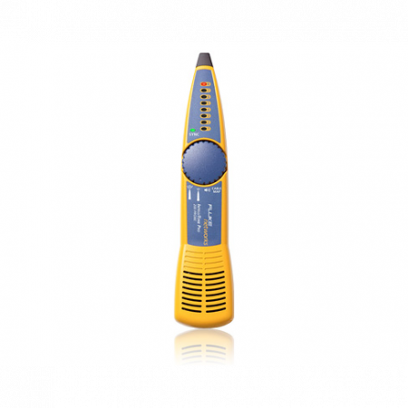 Цифровой тональный генератор с детектором Fluke IntelliTone 200 Toner и Probe