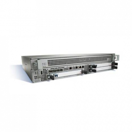 Маршрутизатор Cisco ASR1002-10G