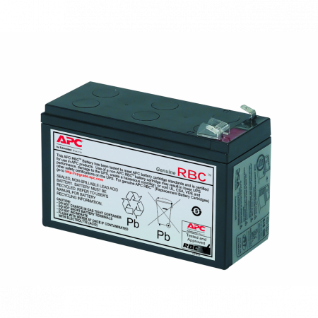Батарея APC Battery catridge