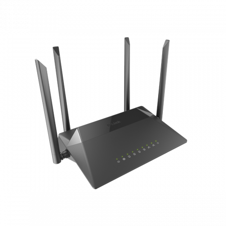 Беспроводной маршрутизатор D-Link DIR-842