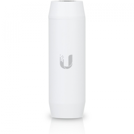 Адаптер Ubiqiuti Gigabit PoE 48V/24V, 802.3af Indoor Gigabit