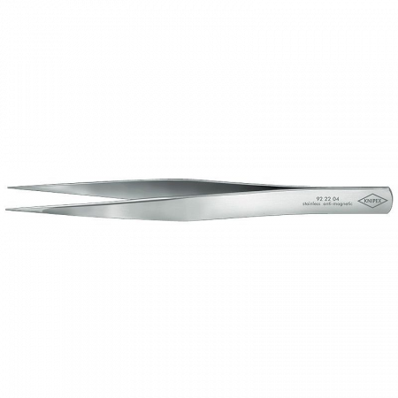 Пинцет прецизионный Knipex KN-922204
