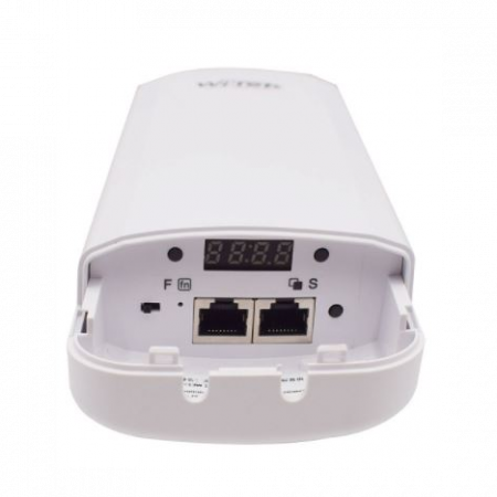Комплект из двух точек доступа Wi-Tek WI-CPE513P 5ГГц