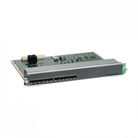 Модуль Cisco Catalyst WS-X4612-SFP-E