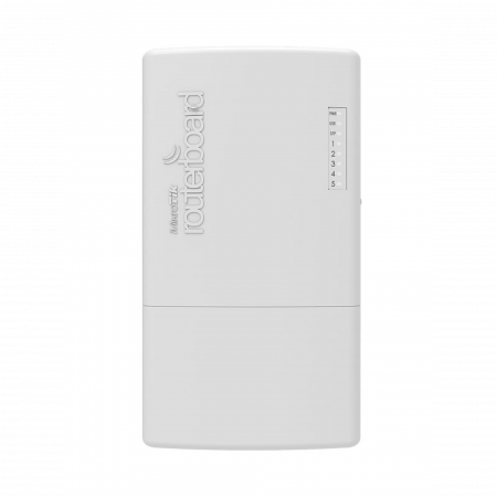 Маршрутизатор Mikrotik PowerBox Pro