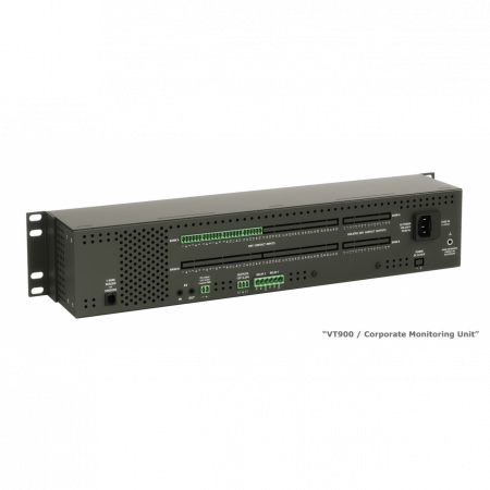 Корпоративный модуль мониторинга VT960