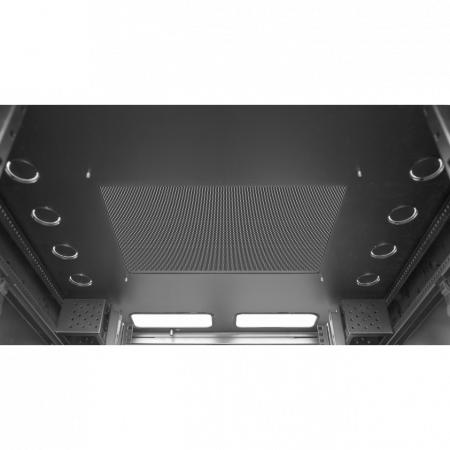 Напольный серверный шкаф Metal Box 48U 750х800