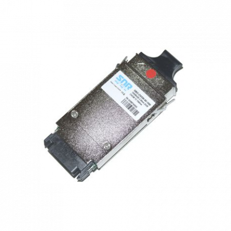 Модуль GBIC CWDM оптический, дальность до 80км (25dB), 1590нм