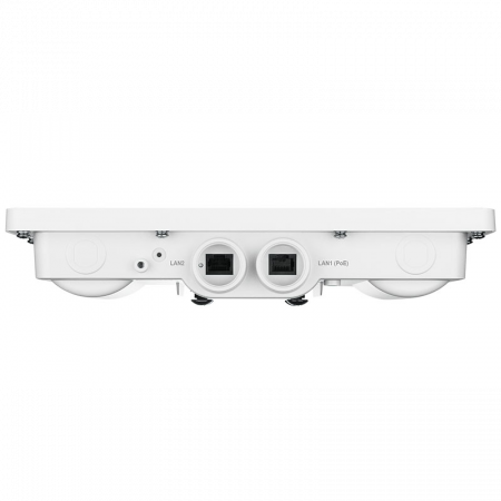 Точка доступа AC1200 с поддержкой PoE DAP-3662/A2A