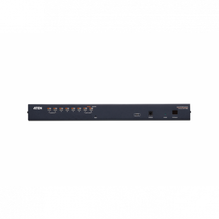 KVM-переключатель KH1508A  8-портовый 