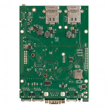 Материнская плата MikroTik RBM33G