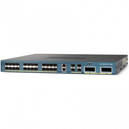 Коммутатор Cisco ME-4924-10GE