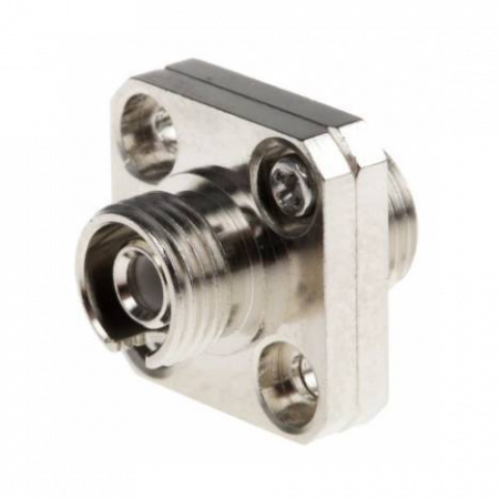 Аттенюатор SNR-ATT-FF-FC-10dB (Female-Female)