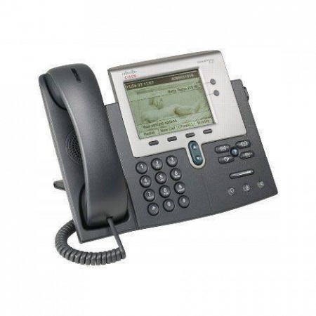 IP-телефон Cisco CP-7942G
