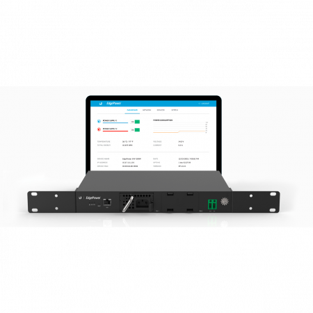 Модульная система питания Ubiquiti EdgePower 54V 150W