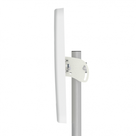 ZETA MIMO BOX - широкополосная панельная антенна 4G/3G/2G/WIFI (17-20dBi) с герметичным боксом