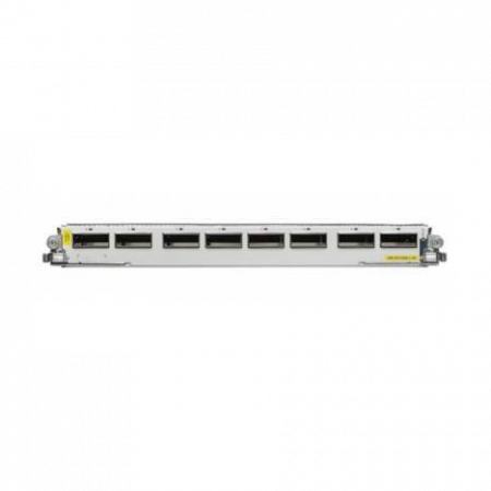 Модуль Cisco A9K-8X100G-LB-TR для маршрутизаторов ASR 9000 серии