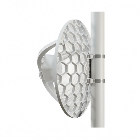 Радиомаршрутизатор MikroTik LHGG LTE6 kit