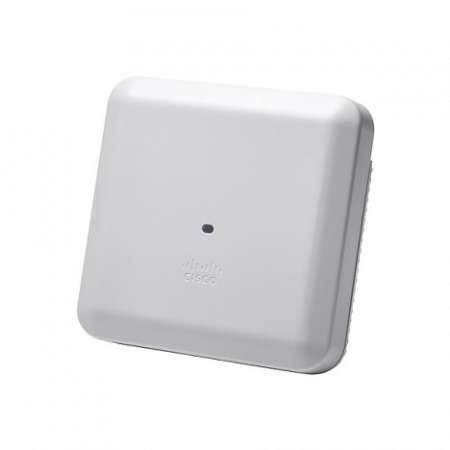 Точка доступа Cisco AIR-AP2802I-E-K9